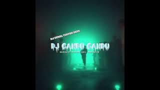 DJ CANDU CANDU VIRAL🔥RANDY HUSAIN - EGHY SAMUEL (RE-Edit)