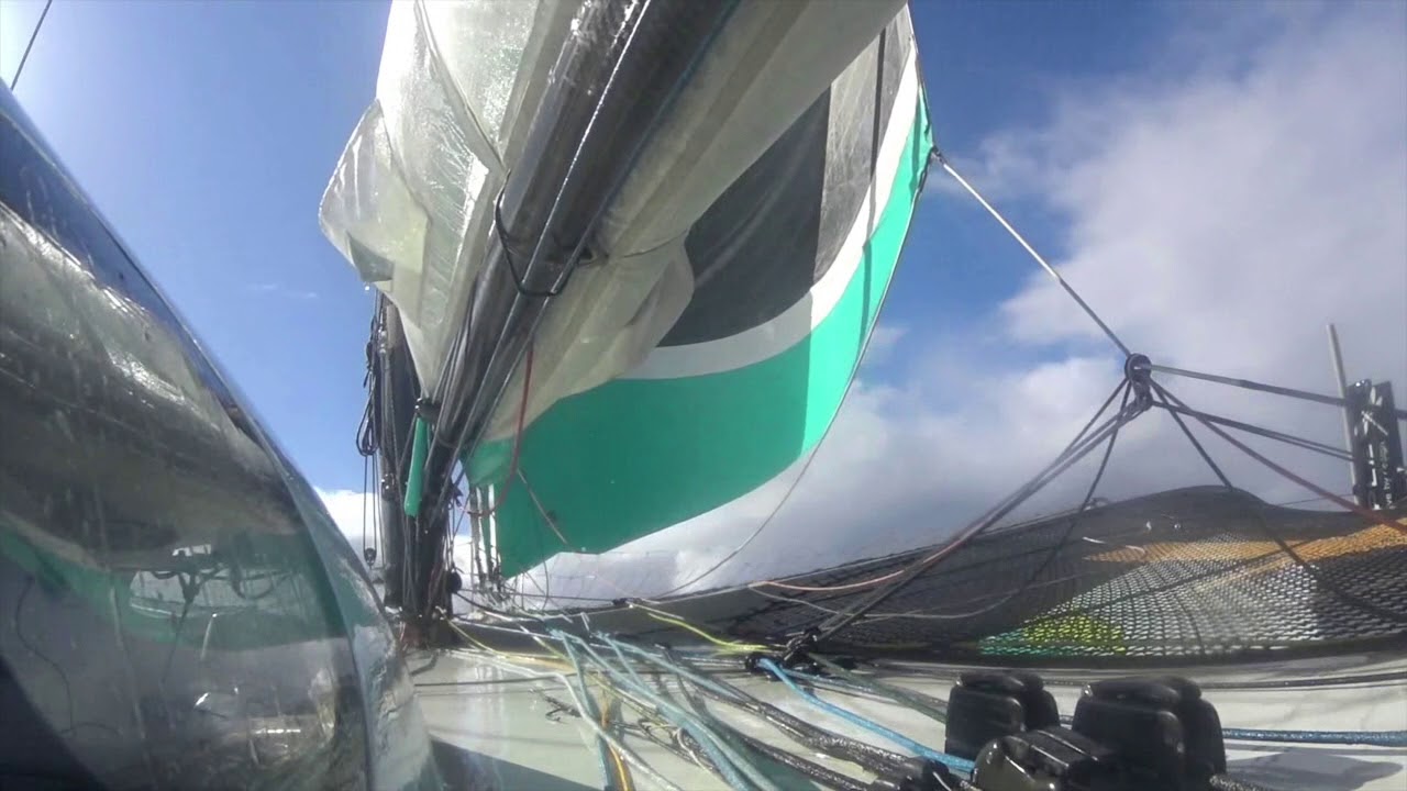 TJV2017 : La French Tech Rennes Saint-Malo - Gilles Lamiré & Thierry Duprey du Vorsent - 10/11/2017