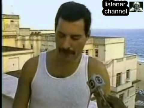 Video: Freddie Mercury: Biografie, Creativitate, Carieră, Viață Personală
