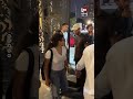 أحمد مالك ودنيا سامي ورنا رئيس يشاركون في حفل افتتاح مهرجان إيزيس في دورته الـ4تصوير أسامة علي