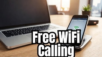 wifi calling kaise kare without recharge
