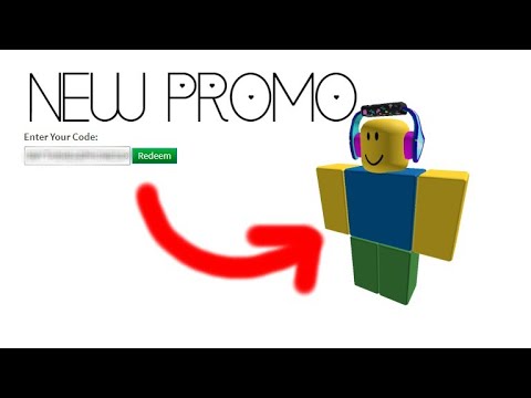 NEW PROMO CODE! - YouTube