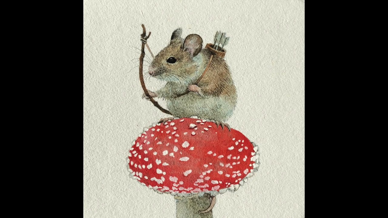 Punctilious Hermetist - Bravery of the Mighty Guilde