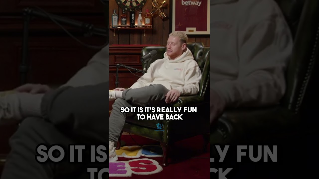 Sidemen - Ethan Got A New Car