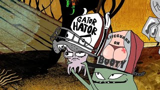 Squidbillies - Best of Early (Season 3)