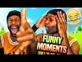 Nba 2k7 funny moments and rage the worst voice acting of alltime 