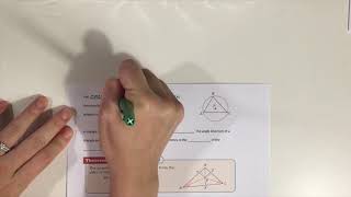 Famous Chapter 5-2: Bisectors of Triangles (Notes) Net Worth