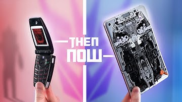 Decepticons Are Evolving...