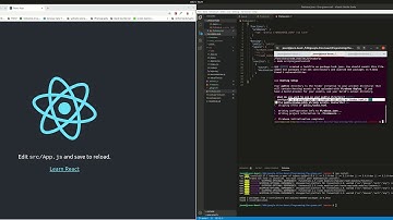 eCommerce Site - Setting up React Hooks and Firebase