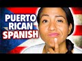 Why Is Puerto Rican Spanish so Hard? [How to Understand the Accent]