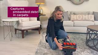 Shark DuoClean Slim Vacuum w/SelfCleaning Brushroll and ... screenshot 2