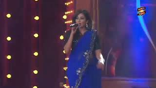 Pardesiya ye sach hai piya song by shreya ghoshal