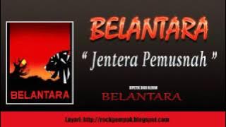 Belantara - Jentera Pemusnah (CD Quality)