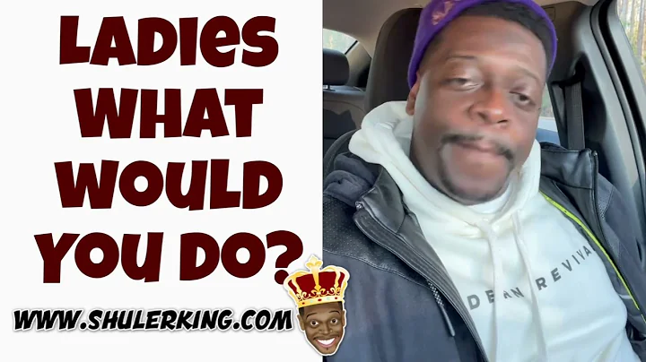 Shuler King - Ladies What Would You Do?