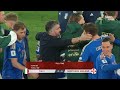 Italy v Northern Ireland | Highlights | UEFA European Qualifiers