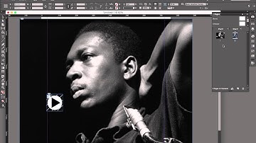 Adobe Digital Publishing Suite (DPS) Workshop Part 3, Alternative Layouts