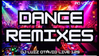 DANCE REMIXES – AO VIVO 🎙️🔥 80s, 90s, 2000s e Atuais! (LIVE 106)🎧