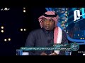 تعليق نارى من محمد نور بعد فوز الهلال على الخلود ويتغنى بخيسوس ومن يستحق أشارة الكابتن فى الفريق