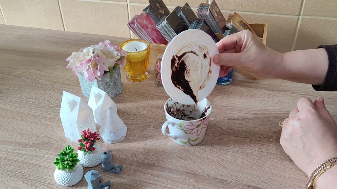 10 GÜNLÜK SÜREÇTE SİZLERİ NELER BEKLİYOR🙏🌹☕