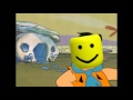 Roblox Oof Christmas Song