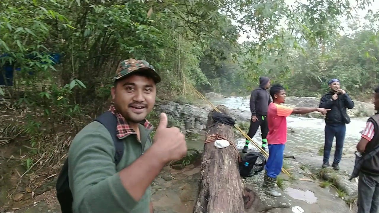 Local Lifestyle PNAR | Meghalaya