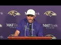 Head Coach Jesse Minter On the Preseason Finale vs. Commanders and Looming Roster Decisions
