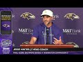 Head Coach Jesse Minter On the Preseason Finale vs. Commanders and Looming Roster Decisions
