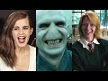 Ces détails DROLES dans HARRY POTTER !