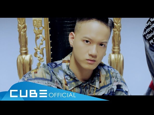 PENIEL (Ft Beenzino) - FLIP