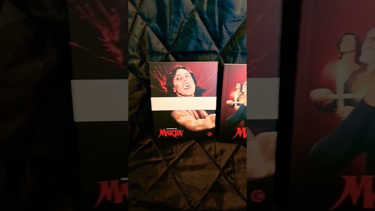 Martin 4k Limited Edition sneak peak!