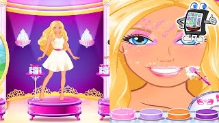 BARBIES ZAUBERHAFTE MODE App für iOS & Android   Barbie selber machen! screenshot 5