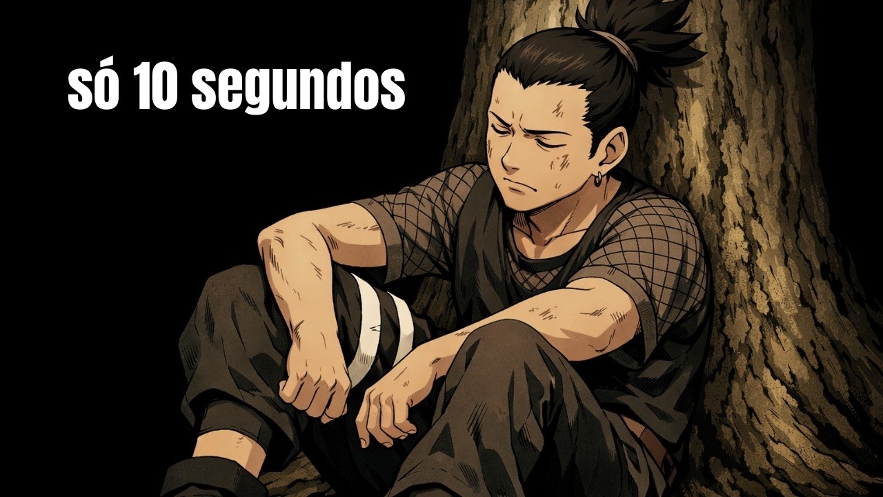 Como vencer a preguiça nos primeiros 10 segundos — A Regra de Marco Aurélio