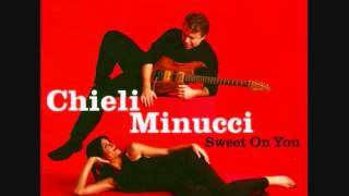 Chieli Minucci-On The Up An' Up chords