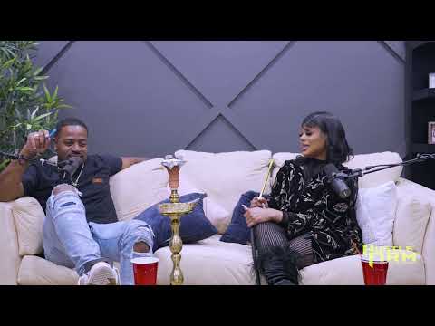 Glendia Walker Talks Hell In My Life, Stacey Staxx, Cheating, Acting Tips, Tyler Perry + More!
