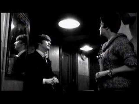 A hard days night - "Mistaken identity"