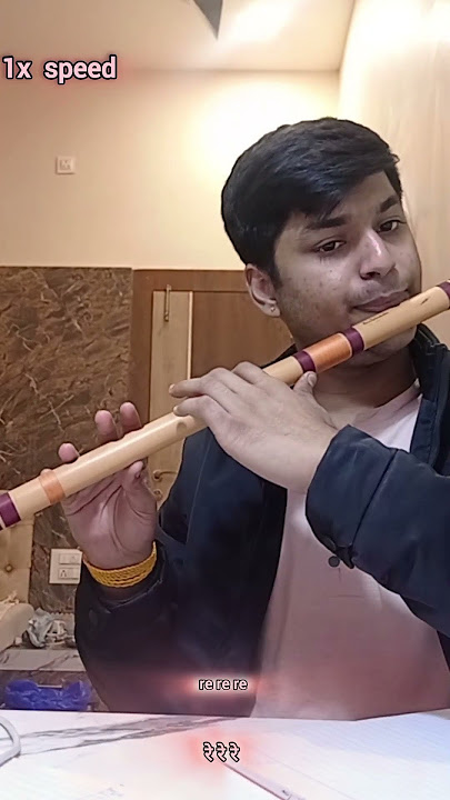 Download lagu #3 अलंकार | notation to increase airblow control in flute  #flute #musicvideo #basuri