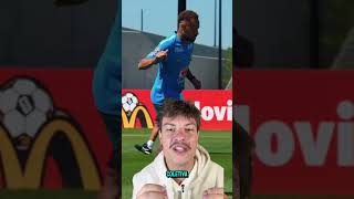 A Copa tentou tirar o Neymar dela mais uma vez…