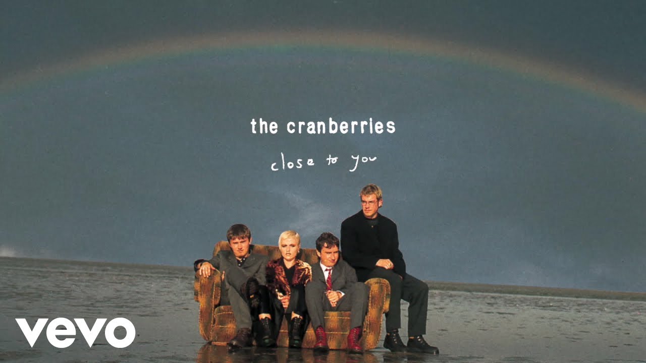 The Cranberries Zombie Mit Songtexten Horen Deezer