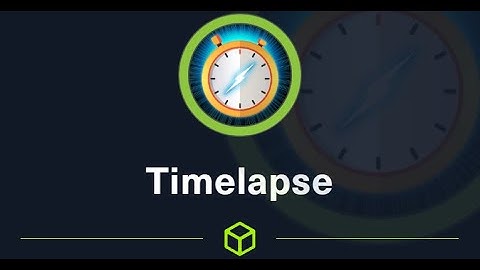 [HTB] Timelapse | Walkthrough