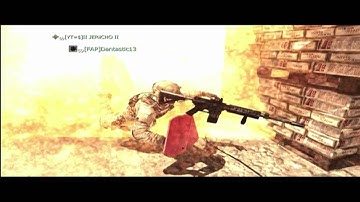 How To Survive A Predator Missile In MW3