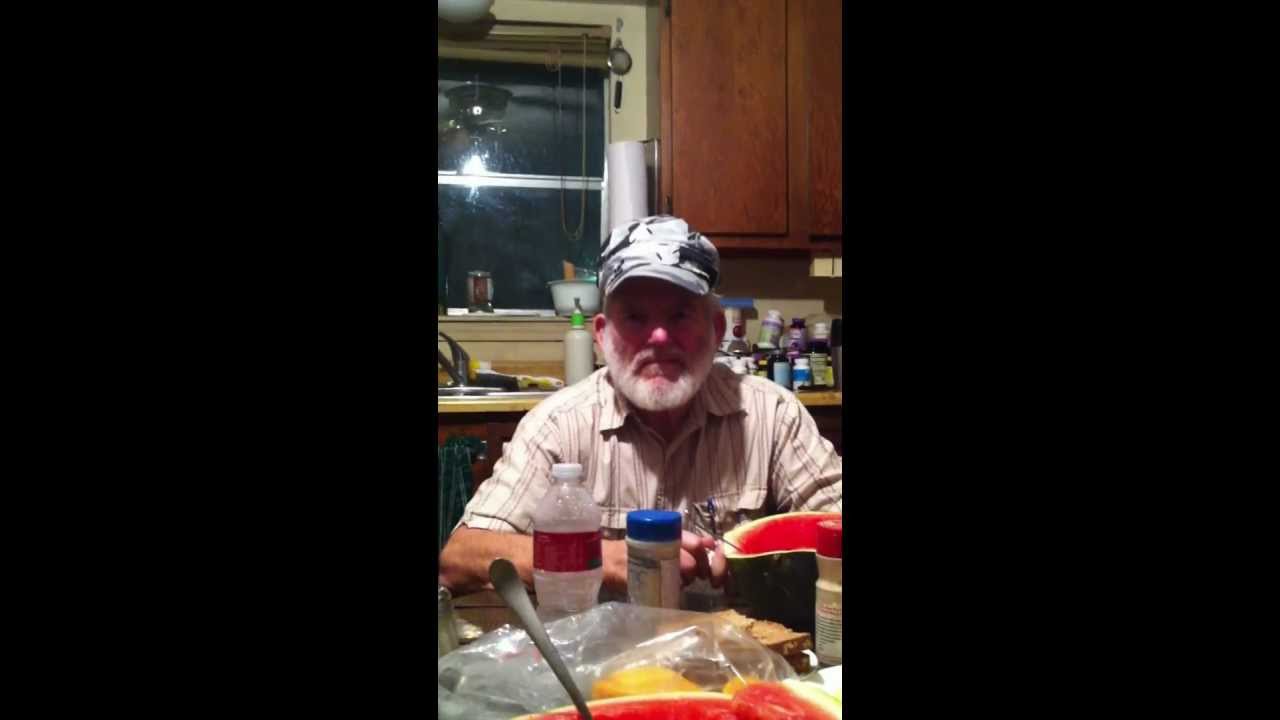 Yisrayl Hawkins: Part 6