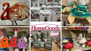 HomeGoods ~ New Home Decor & Furniture Finds ~ Shop With Me