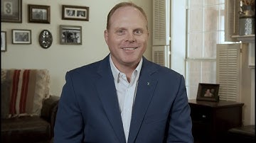 Get Inspired - A message from Integrity Co Founder and CEO Bryan W. Adams