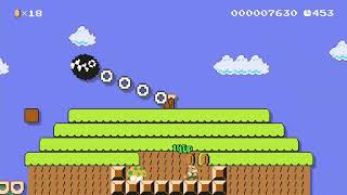Star Fox Adventure Lylat Wars By Cheesecake Super Mario Maker 1 Wii U No Commentary