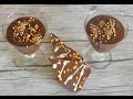 [ Recette rapide ] Mousse au chocolat avec 2 ingrédients