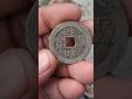 ancient coins : Zheng He TB ,big coins 29,3mm