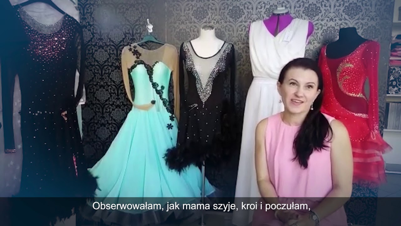 Moja inspiracja do kariery