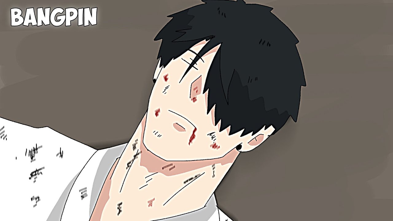 RAHASIA DI BALIK MATA KIRI EPIN PART 2 - Drama Animasi Sekolah