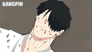 RAHASIA DI BALIK MATA KIRI EPIN PART 2 - Drama Animasi Sekolah