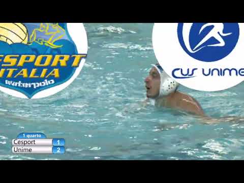CESPORT vs UNIME Live